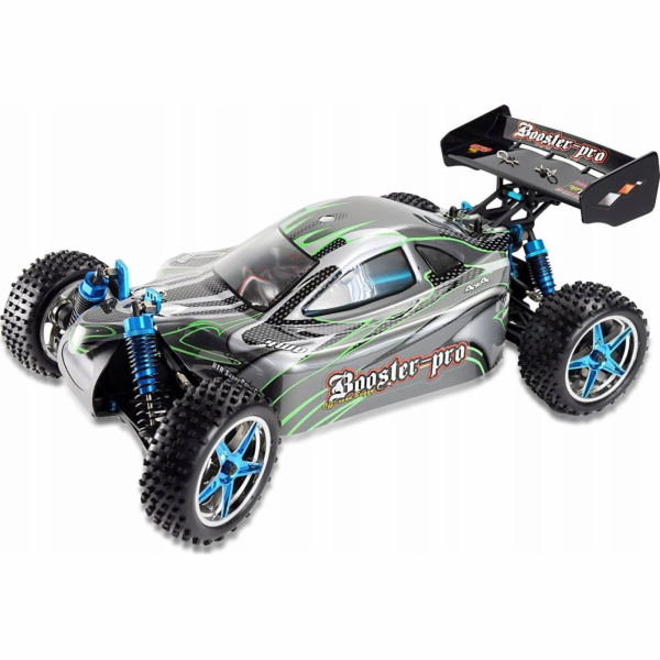 Amewi Amewi Buggy Booster Pro Brushless M 1:10 / 2,4 GHz ...