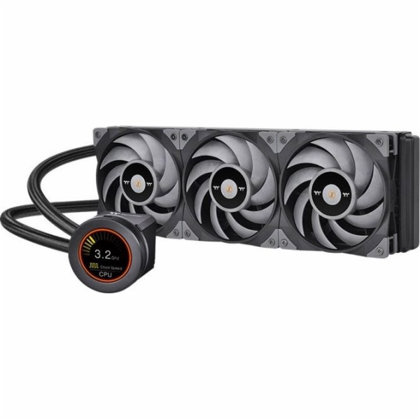 Thermaltake Vodní chlazení Toughliquid Ultra 360 (CL-W323...