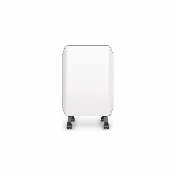 Duux Edge | Ohřívač oleje | 2000 W | Vhodné pro místnosti...