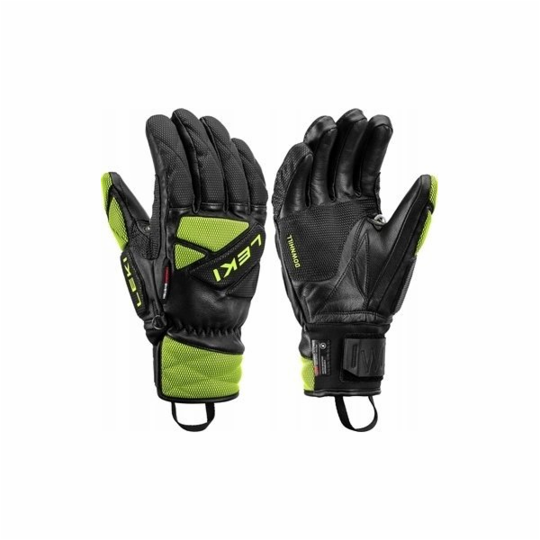 Leki LEKI GLOVES WCR Venom DH 3D 10.5