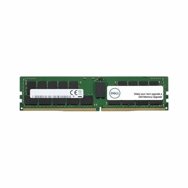 Dell Serverová paměť Paměťový modul DELL HTPJ7 32GB 1 x 3...