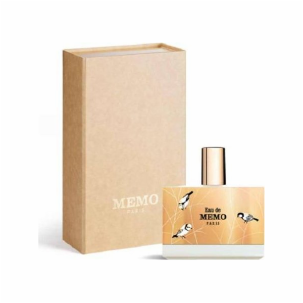 MEMO Eau de Memo EDP 100ml