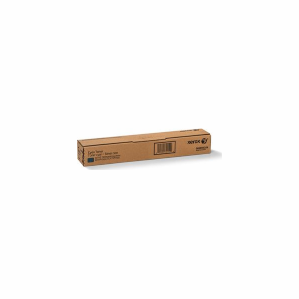 Xerox Azurový toner (006R01384)