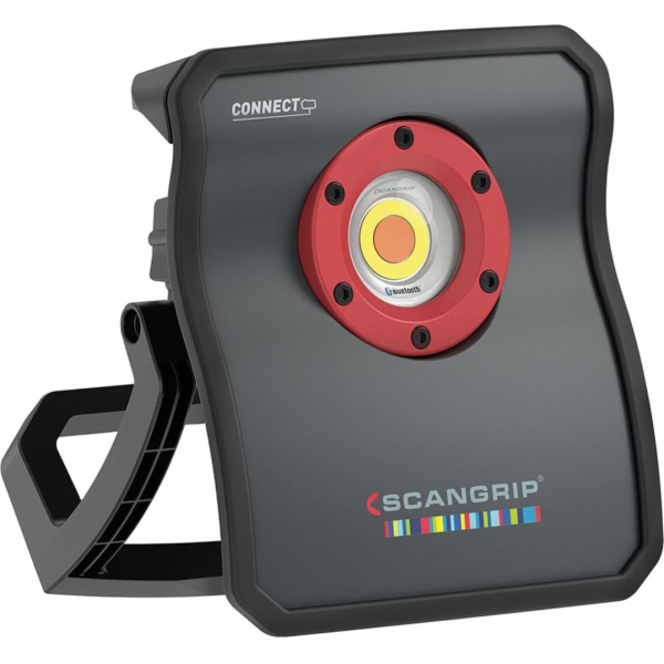 Scangrip Pracovní/inspekční LED svítilna CRI+ CCT SCAN 30...