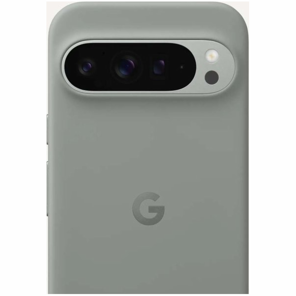 Google Pouzdro na Pixel 9 Pro XL lískově šedé