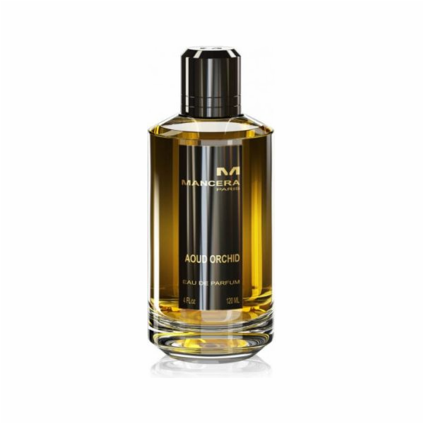 Mancera Aoud Orchid EDP 120 ml