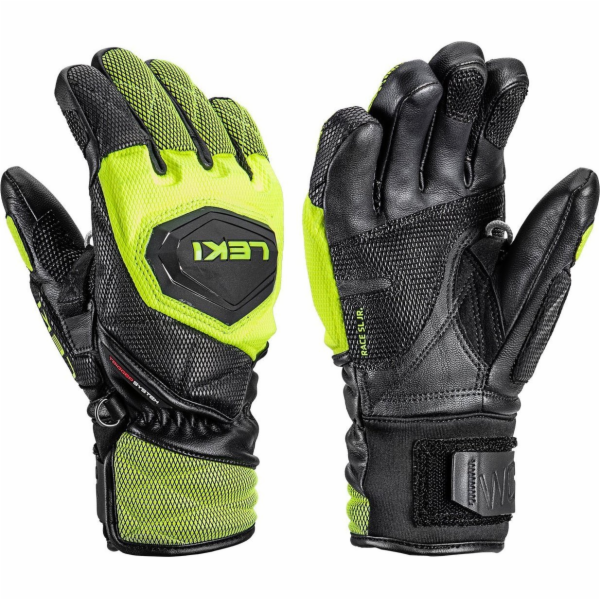 Leki LEKI GLOVES WCR Venom 3D Jr. 5.0