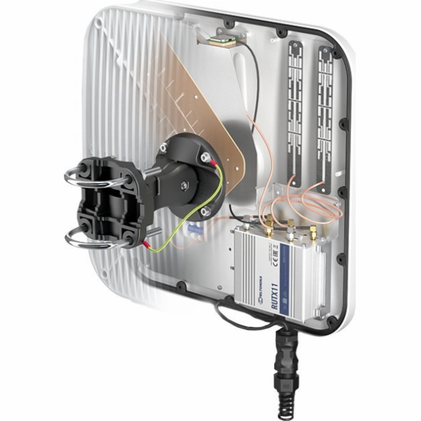 QuWireless Anténa QuMax XR AXRA | Wi-Fi + LTE + GPS + Blu...