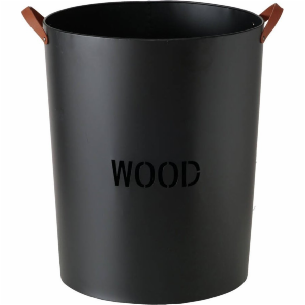 Boltze Stojan na vědro Wood, DŘEVO, O 46 cm