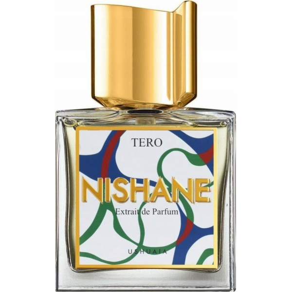 Nishane, Tero, Extrait De Parfum, Unisex, 100 ml Unisex