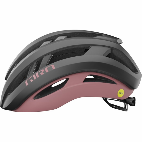 Giro Silniční helma GIRO ARIES SPHERICAL MIPS matná metal...