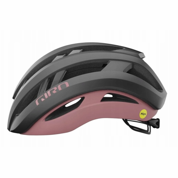 Giro Silniční helma GIRO ARIES SPHERICAL MIPS matná metal...