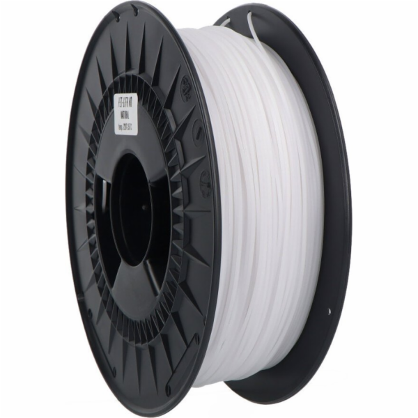Print-me Filament Swift PETG V0 1,75 mm 0,85 kg - přírodní