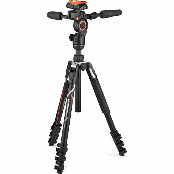 Manfrotto Stativ Stativ Manfrotto MKBFRLA-3W Befree 3-Way...