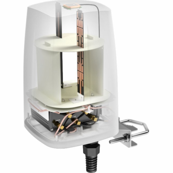 QuWireless RTV anténa QuSpot pro RUT955