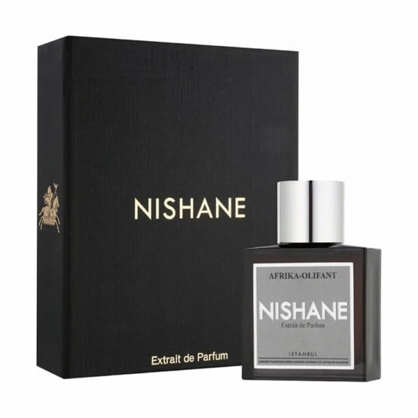 Nishane Afrika-Olifant Extrait de parfum 50 ml (unisex)
