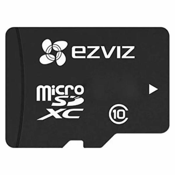 Ezviz Paměťová karta MicroSDXC 256GB třída 10 (CS-CMT-CAR...