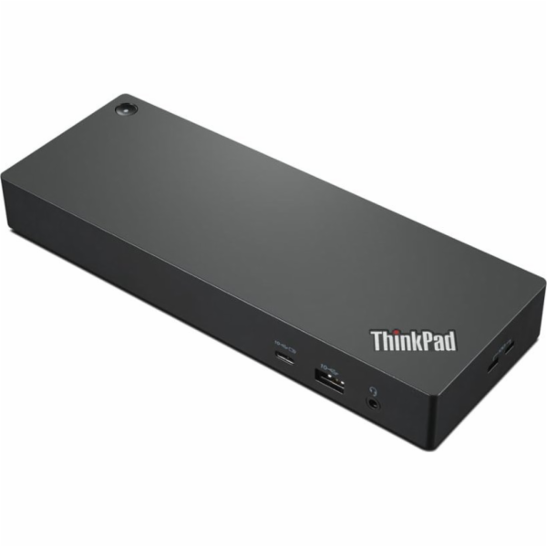 Lenovo Univerzální stanice/replikátor ThinkPad Thunderbol...