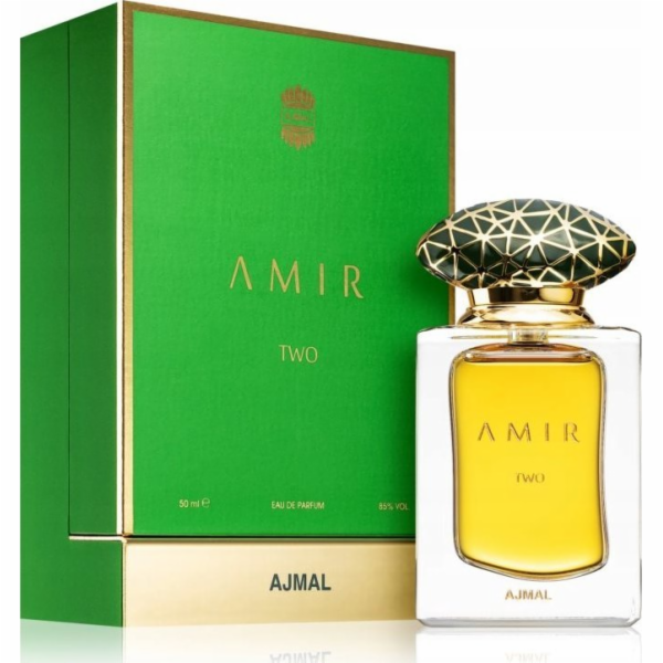 Ajmal Kvapusis vanduo Ajmal Amir Two EDP moterims/vyrams ...