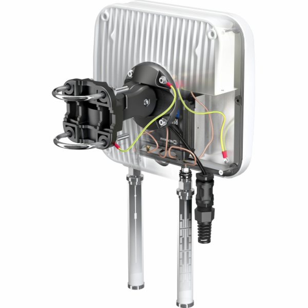 QuWireless RTV anténa QuMax pro RUT950/RUT900