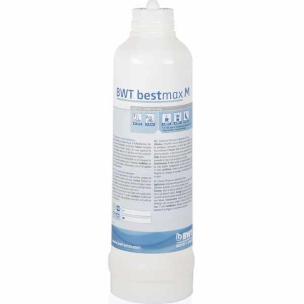 BWT Filtrační patrona BWT bestmax PRO M