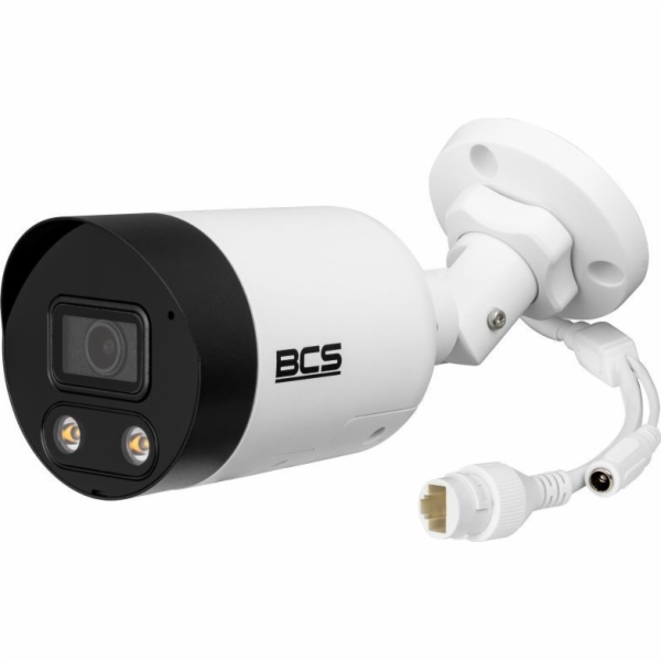 BCS IP kamera BCS-P-TIP25FSR3L2-AI2 IP kamera 5 Mpx 2,8 m...