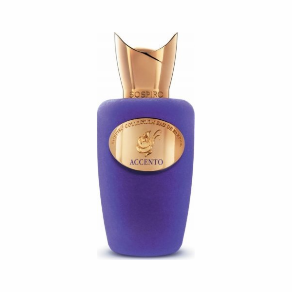 Xerjoff Parfém Unisex EDP V Accento 100 ml