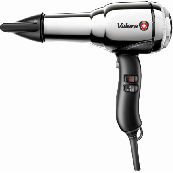 Valera Sušička Swiss Steelmaster D Chr