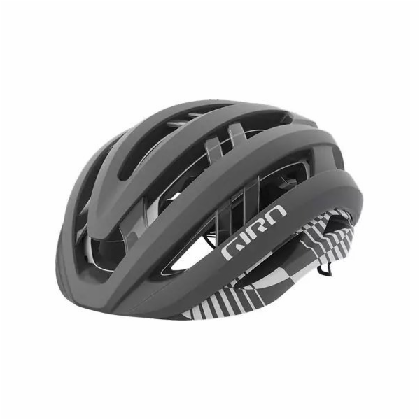 Giro Silniční helma GIRO ARIES SPHERICAL MIPS, matně antr...