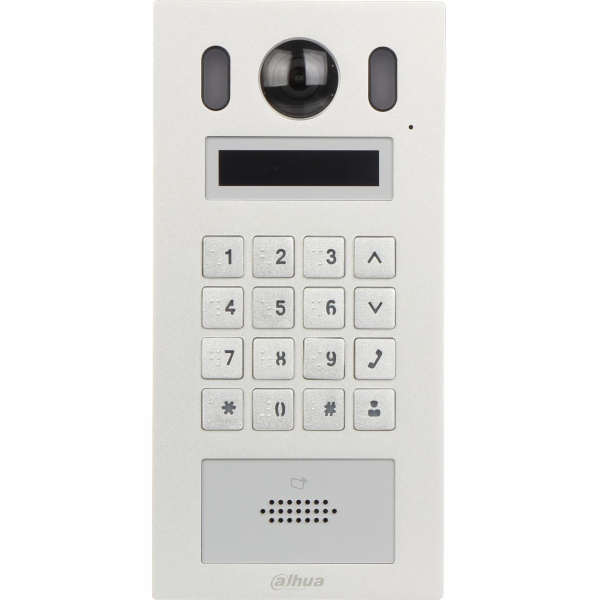 Dahua Technology VIDEO DOMÁCÍ TELEFON VTO6222E-P