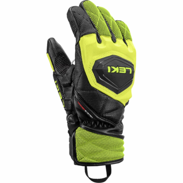 Leki LEKI GLOVES WCR Venom 3D Jr. 8.0
