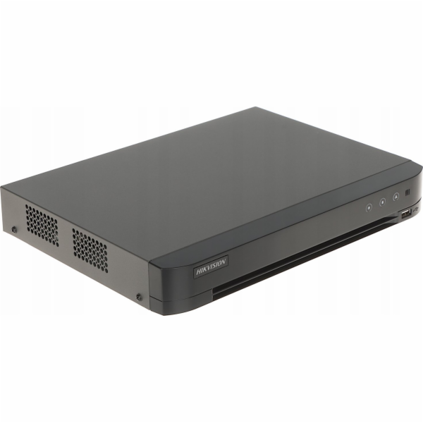 Hikvision Rekordér 5v1 HIKVISION iDS-7208HUHI-M1/X(STD)