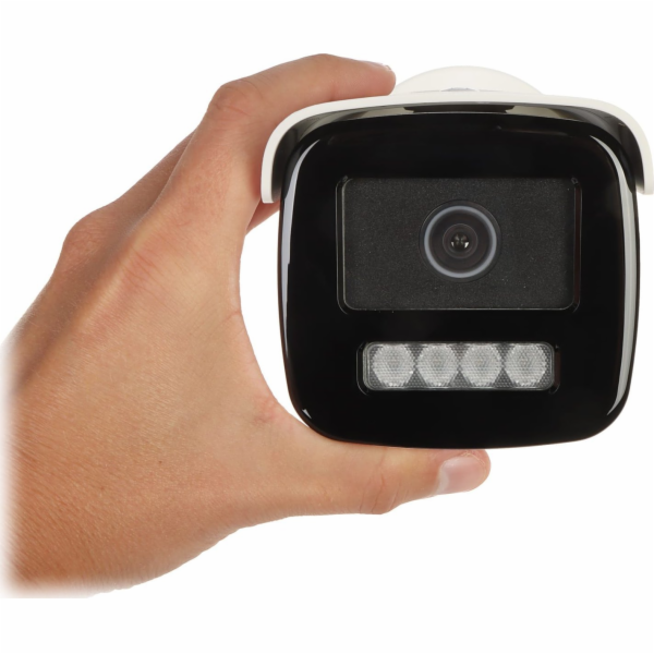 Hikvision IP kamera IP KAMERA HIKVISION DS-2CD2T46G2H-2I(...