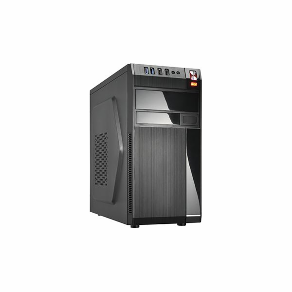 Golden Tiger Kryt Baltimore 530 450W (BALTIMORE5302USB2450W)