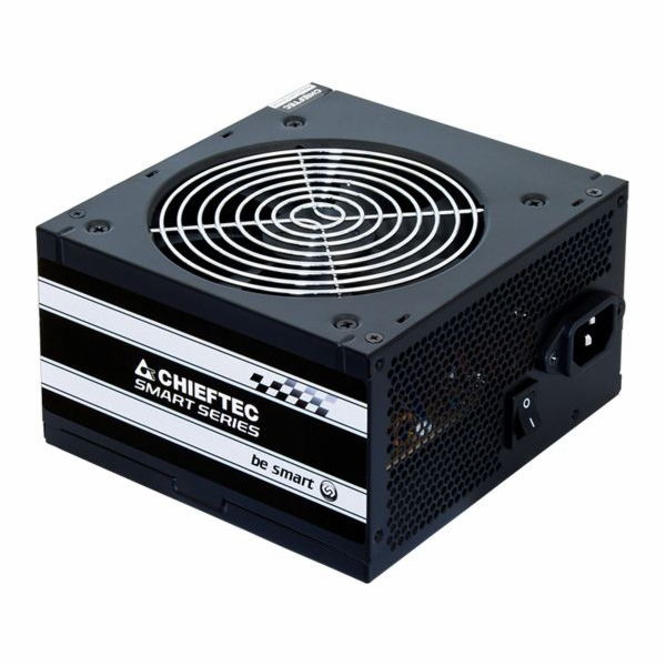 Chieftec Napájecí zdroj GPS-650A8 650W