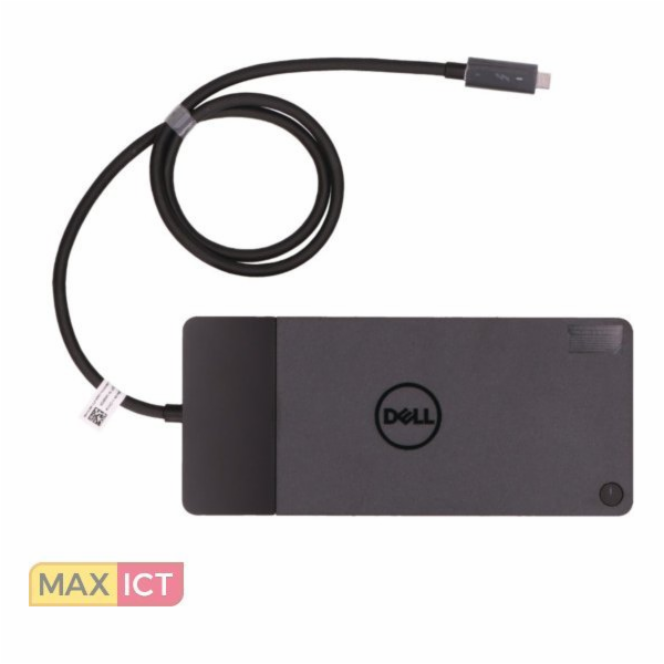 Dell Thunderbolt AV adaptér – HDMI, DP,