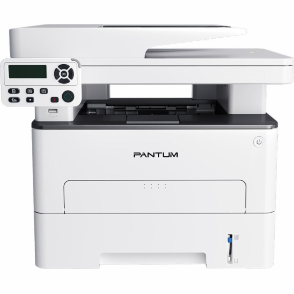 Pantum Multifunkční tiskárna Pantum M7100DW s tiskem 33 s...