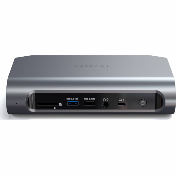 Satechi Multimedia Pro Dock Thunderbolt 4 (ST-DT4PMM-EU)