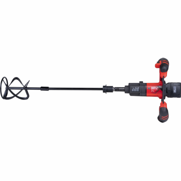 Rubi Mixer RUBI MIXER RUBIMIX E-10 BATERIOVÝ ENERGY CAS B...