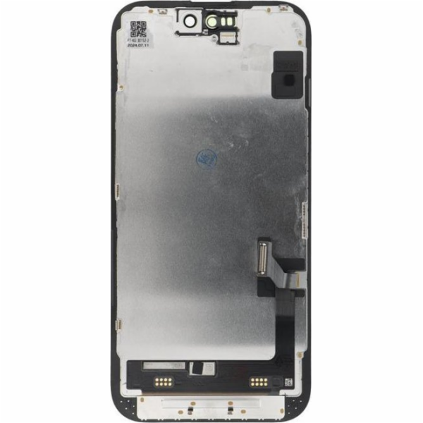 NoName Displej pro iPhone 15 Super Retina XDR (repasovaný)
