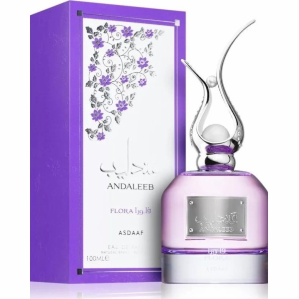 Lattafa Asdaaf Al Andaleeb Flora EDP 100 ml