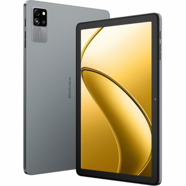 M Tablet Blackview Tab 60 Pro 10.1 128GB šedý (35766)
