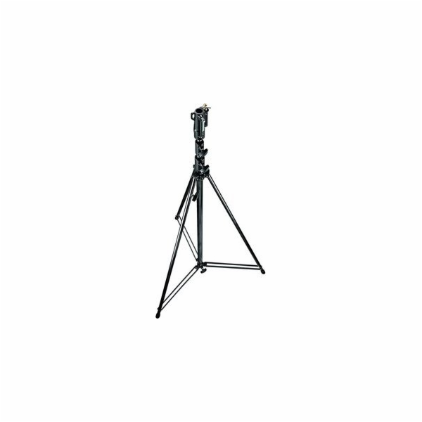 Manfrotto stativ TALL CINE ocelový černý