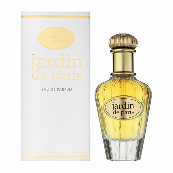 Maison Alhambra Jardin De Paris edp 100ml