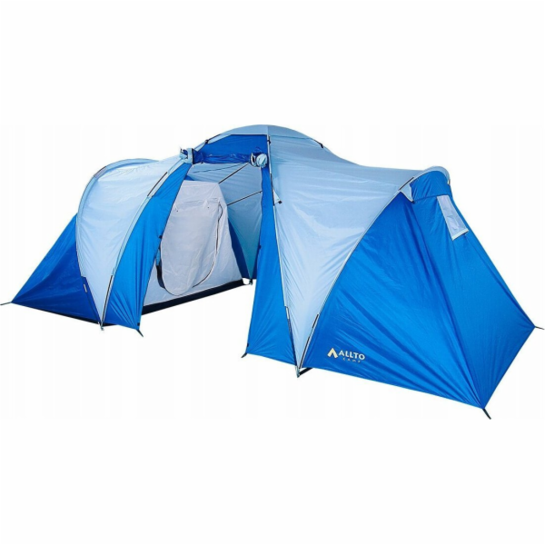 NoName Turistický stan Turistický stan Allto Camp Explorer 4