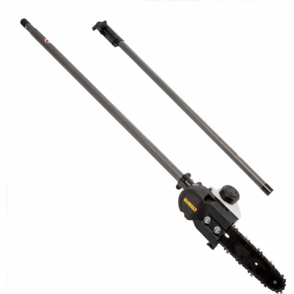 Dewalt NÁSTAVEC - PILA NA ŘADU. DCMASPS5N DĚLENÉ RAMENO