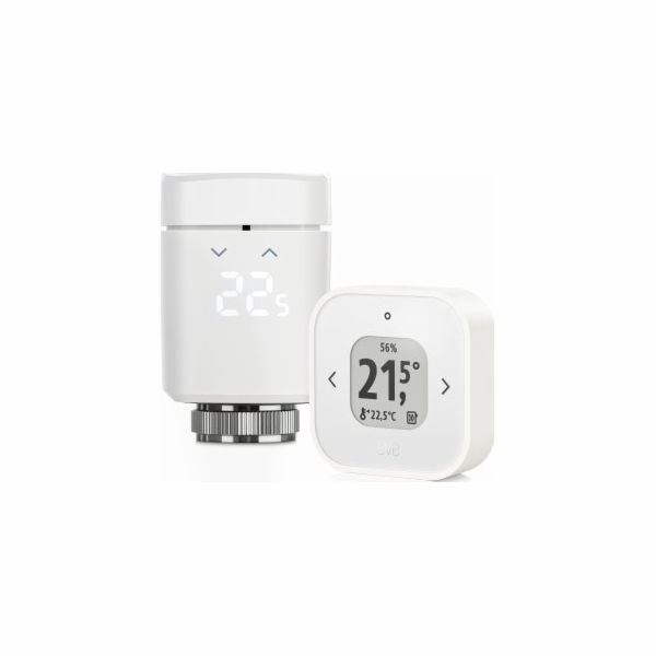 Eve Systems GmbH Eve Thermo Comfort Set - sada obsahující...