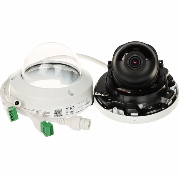 Hikvision IP kamera VANDALODOLNÁ IP KAMERA DS-2CD2146G2H-...