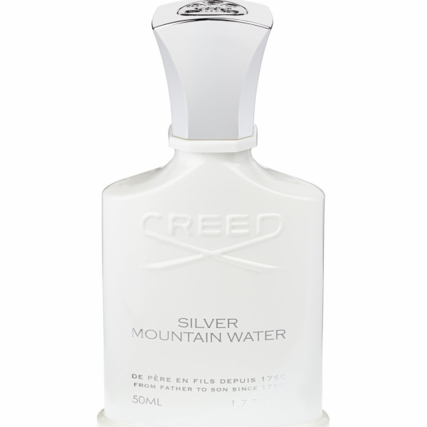 Creed Silver Mountain Water Eau de Parfum Spray 50ml