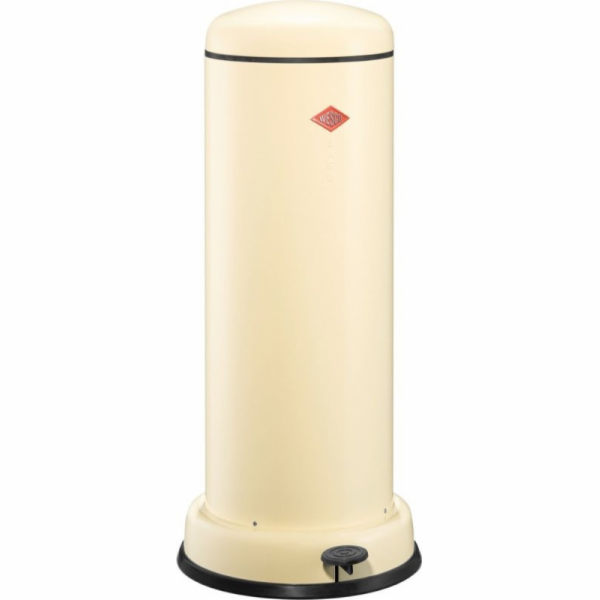 Wesco Odpadkový koš 30l béžový Big BaseBoy Odpadkový koš ...